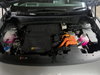 Kia Niro 1.6 GDi HEV 4 5dr Automatic 2026