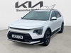 Kia Niro 1.6 GDi HEV 4 5dr Automatic 2026