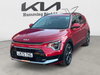 Kia Niro 1.6 GDi HEV EVOLVE 5dr Automatic 2026