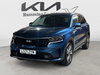 Kia Sorento 1.6 T-GDi HEV 3 5dr Automatic 2026
