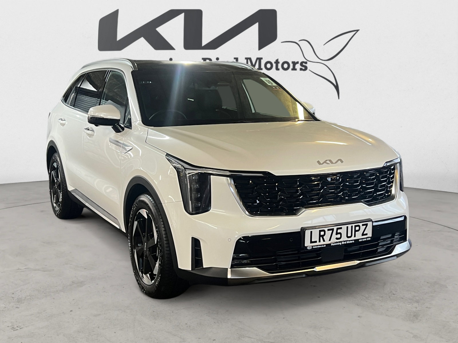 Kia Sorento 1.6 T-GDi ISG HEV 4