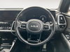 Kia Sorento 1.6 T-GDi ISG HEV 4 5dr Automatic 2026