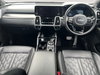Kia Sorento 1.6 T-GDi ISG HEV 4 5dr Automatic 2026