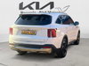 Kia Sportage 1.6 T-GDi ISG HEV 4 5dr Automatic 2026