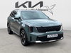 Kia Sorento 1.6 T-GDi ISG PHEV 4 5dr Automatic 2026