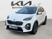 Kia Sportage 1.6 CRDi 4 5dr Automatic 2019