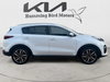 Kia Sportage 1.6 CRDi 4 5dr Automatic 2026