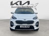 Kia Sportage 1.6 CRDi 4 5dr Automatic 2026