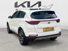Kia Sportage 1.6 CRDi 4 5dr Automatic 2026