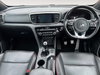 Kia Niro 1.6 CRDi GT-LINE 5dr Manual 2026