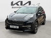Kia Niro 1.6 CRDi GT-LINE 5dr Manual 2026
