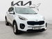 Kia Sportage 1.6 GDi 2 5dr Manual 2017