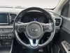 Kia Sportage 1.6 GDi 2 5dr Manual 2026