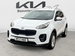 Kia Sportage 1.6 GDi 2 5dr Manual 2017