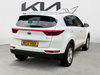 Kia Sportage 1.6 GDi 2 5dr Manual 2026