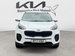 Kia Sportage 1.6 GDi 2 5dr Manual 2017