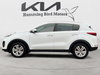 Kia Sportage 1.6 GDi 2 5dr Manual 2026