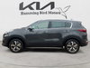 Kia Sportage 1.6 GDi 2 5dr Manual 2026