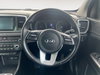 Kia Sportage 1.6 T-GDi 2 5dr Manual 2026