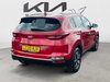 Kia Sportage 1.6 T-GDi 2 5dr Manual 2026