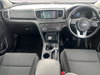 Kia Sportage 1.6 T-GDi 2 5dr Manual 2026