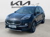 Kia Sportage 1.6 T-GDi 4 5dr Automatic 2026