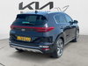 Kia Sportage 1.6 T-GDi 4 5dr Automatic 2026