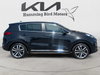 Kia Sportage 1.6 T-GDi 4 5dr Automatic 2026