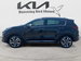 Kia Sportage 1.6 T-GDi 4 5dr Automatic 2019