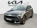 Kia Sportage 1.6 T-GDi 48V 2 5dr Manual 2025