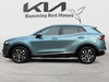 Kia Sportage 1.6 T-GDi 48V 3 5dr Automatic 2026