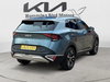 Kia Sportage 1.6 T-GDi 48V 3 5dr Automatic 2026