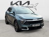 Kia Sportage 1.6 T-GDi 48V 3 5dr Automatic 2026
