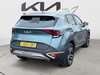 Kia Sportage 1.6 T-GDi 48V 3 5dr Automatic 2026
