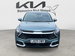 Kia Sportage 1.6 T-GDi 48V 3 5dr Automatic 2025