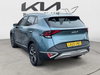 Kia Sportage 1.6 T-GDi 48V 3 5dr Automatic 2026