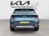 Kia Sportage 1.6 T-GDi 48V 3 5dr Automatic 2026