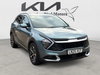 Kia Niro 1.6 T-GDi 48V 3 5dr Automatic 2026