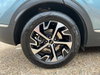 Kia Niro 1.6 T-GDi 48V 3 5dr Automatic 2026