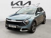 Kia Niro 1.6 T-GDi 48V 3 5dr Automatic 2026
