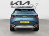 Kia Niro 1.6 T-GDi 48V 3 5dr Automatic 2026