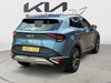 Kia Niro 1.6 T-GDi 48V 3 5dr Automatic 2026