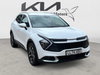 Kia Niro 1.6 T-GDi 48V 3 5dr Automatic 2026