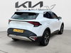 Kia Niro 1.6 T-GDi 48V 3 5dr Automatic 2026