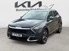 Kia Sportage 1.6 T-GDi 48V 3 5dr Automatic 2026