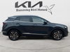 Kia Sportage 1.6 T-GDi 48V 3 5dr Automatic 2026