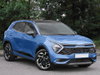 Kia Sportage 1.6 T-GDi 48V GT-LINE S 5dr Automatic 2026