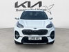 Kia Niro 1.6 T-GDi GT-LINE 5dr Automatic 2026