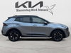 Kia Sportage 1.6 T-GDi DCT GT-LINE S 5dr Automatic 2026