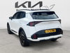 Kia Sportage 1.6 T-GDi DCT GT-LINE S 5dr Automatic 2026
